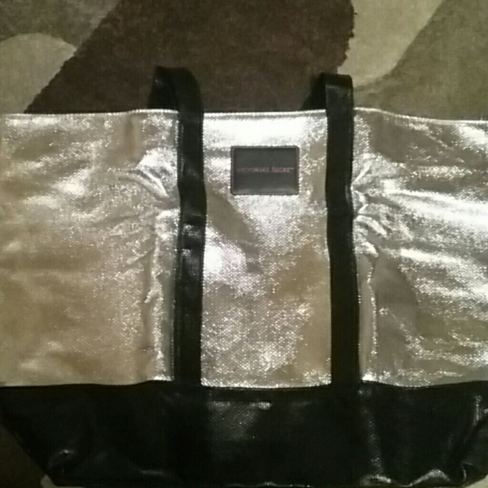 Victoria Secrets limited edition tote